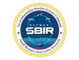 NAVWAR SBIR logo outline 01 3